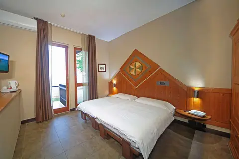 Hotel La Paul & Smeraldo in Sirmione — foto 3
