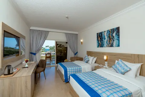 Palm Beach Resort in Al Ahia', foto 16