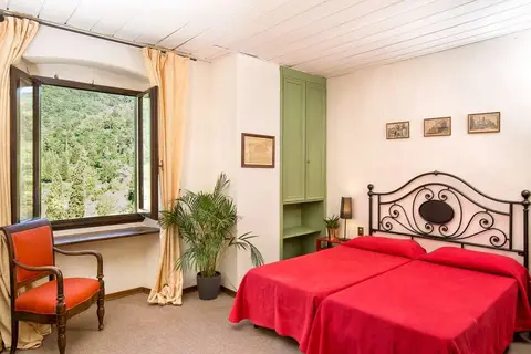 Pitiana in Reggello — foto 3