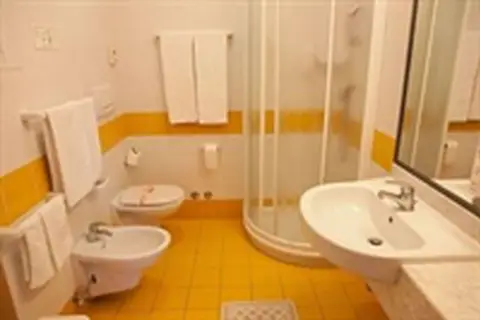 Hotel Sirenetta in Jesolo, foto 15