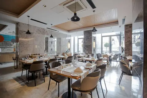 Ramada Plaza by Wyndham Istanbul Sultanahmet in İstanbul — foto 7