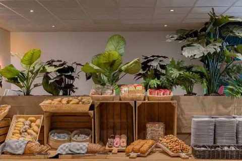 Best Western Amsterdam foto 2