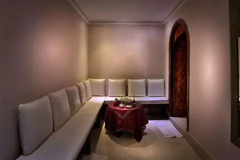 El Andalous in Marrakesh, foto 25