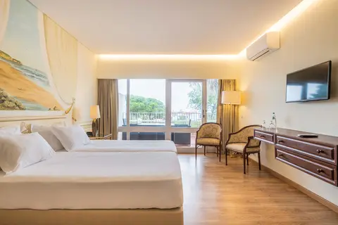 Carvoeiro Garden Hotel in Lagoa e Carvoeiro — foto 17