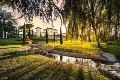 Palazzo di Varignana Resort & Spa foto 2