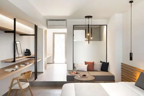 Mykonos Soul Luxury Suites in Agios Stefanos, foto 27