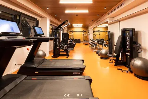 Ananti City Resort in τρικαλα — foto 7