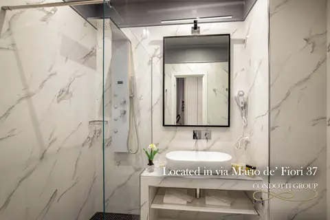 Condotti Boutique Hotel in Rome, foto 21