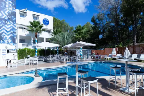 Hotel La Concha Soul in Calvià — foto 3