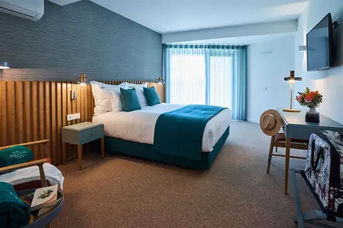 Rochavau Hotel in Portimão — foto 4