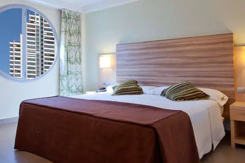 Riviera Beach Hotel in Benidorm, foto 20