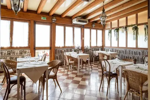 Villa Sara in Venetië, foto 6