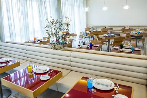 B&B HOTEL Remilia in Reggio Emilia, foto 4