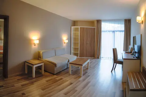 Park Hotel Odessos in Одесос — foto 19