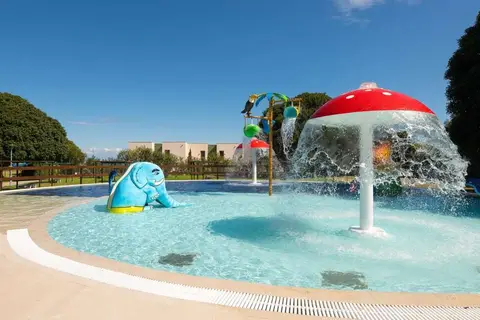 Kresten Palace Hotel in Ρόδος — foto 6