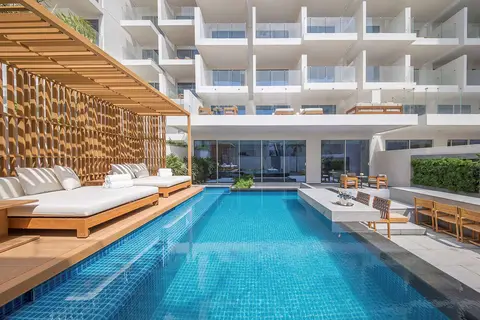 FIVE Palm Jumeirah Dubai in Dubai — foto 18