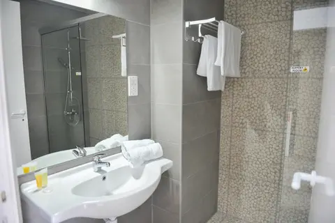 Fedrania Hotel in Ayia Napa — foto 30
