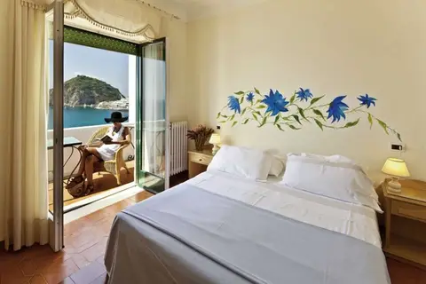 Hotel Apollon Club in Sant Angelo — foto 5