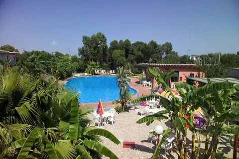 Villaggio Alkantara in Giardini-Naxos, foto 4