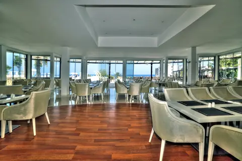 Jasmine Court Hotel & Casino in Girne, foto 8