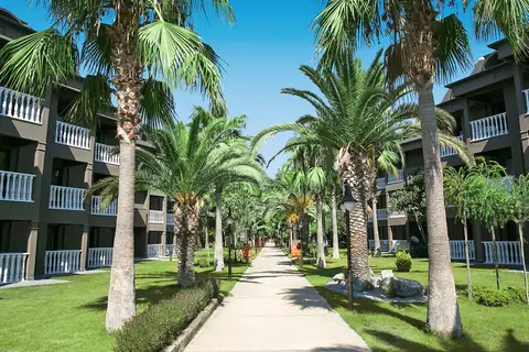 Sailor's Beach Club in Kemer, foto 28
