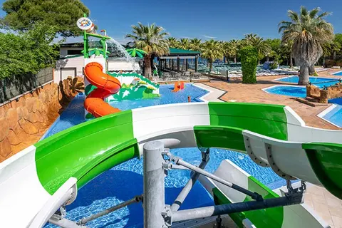 Camping Solmar foto 4