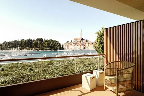 Grand Park Hotel Rovinj in Rovinj, foto 16