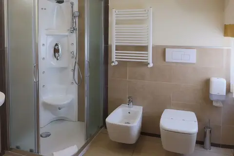 Hotel Milazzo in Milazzo, foto 30