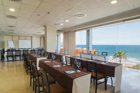 Pierre & Vacances Hôtel Bahía Calpe foto 18