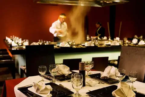 Grand Sirenis Punta Cana Resort in Salvaleón de Higüey — foto 9