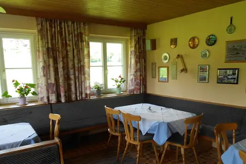 Pension Erlerhof in Ried im Zillertal, foto 4