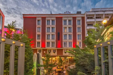 Vicenza in Fatih — foto 7