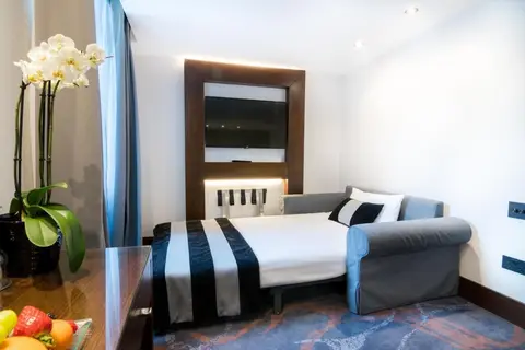 Montcalm Chilworth Townhouse in Londen — foto 5