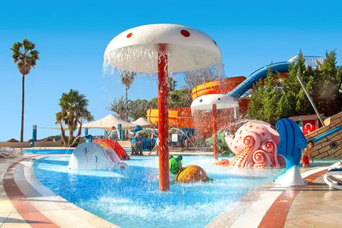 Ephesia Holiday Beach Club in Kuşadası, foto 4