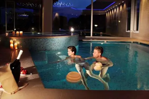 Hotel Du Lac in Limone sul Garda, foto 14