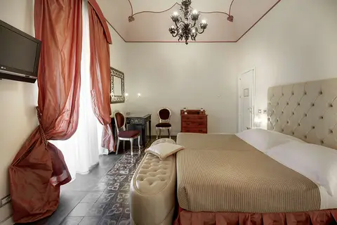Relais Antica Badia in Ragusa — foto 13