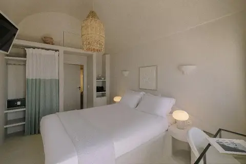 Agave Santorini Design Boutique Hotel in Δημοτική Ενότητα Θήρας — foto 10