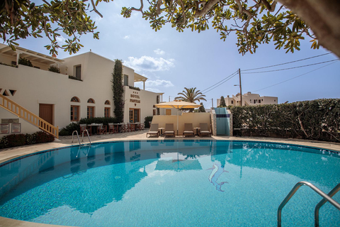 Proteas Hotel & Suites foto 7