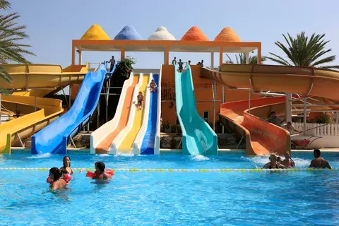 Caribbean World Djerba in أغير — foto 3