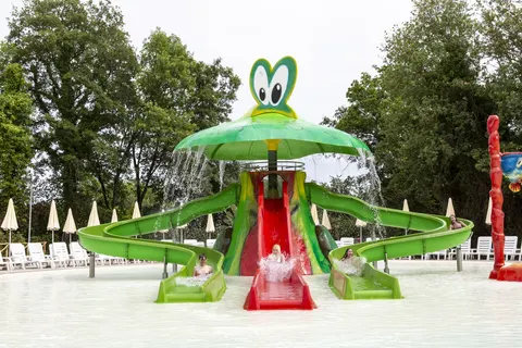 Hu I Pini Village foto 3