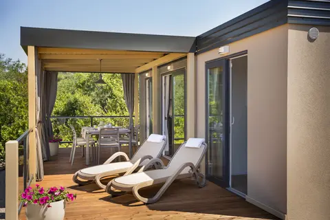 Krk Premium Camping Resort in Krk — foto 15