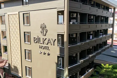 Bilkay in Alanya — foto 8