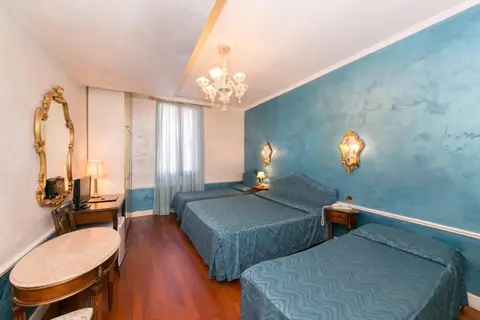 Hotel Pantalon in Venetië — foto 9