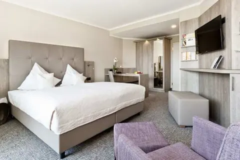 Ringhotel Am Stadtpark foto 7