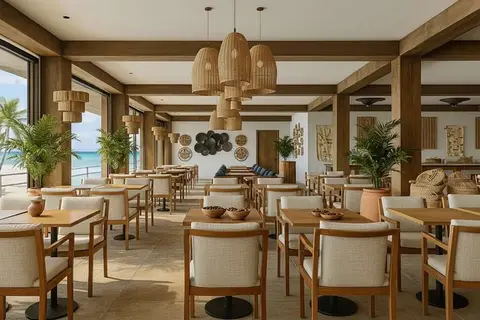 Anaya Hotel Zanzibar in Dida Villa Bungelow, foto 8