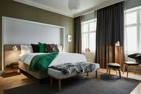 Hotel St. George Helsinki in Helsinki