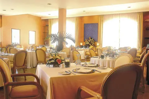 Pula Suites Boutique Resort in Son Servera — foto 17