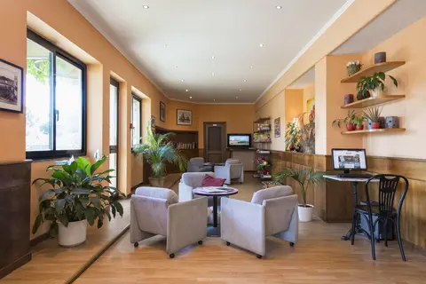 Best Western Hotel Corsi in Rome, foto 20