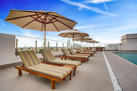 Lemon Tree Hotel in Dubai — foto 2