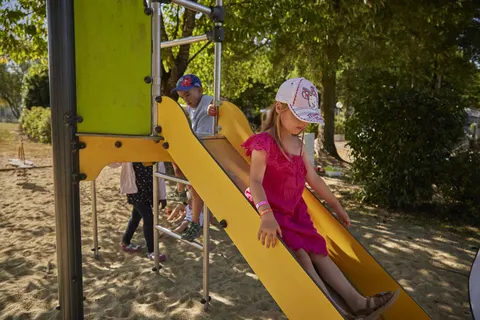 Camping Coeur De Vendée foto 22